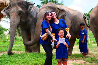 Living Green Sanctuary Pattaya